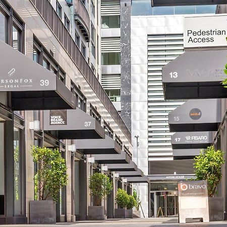 Apartamento Britomart Cutie Auckland Exterior foto