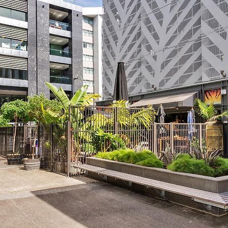 Apartamento Britomart Cutie Auckland Exterior foto