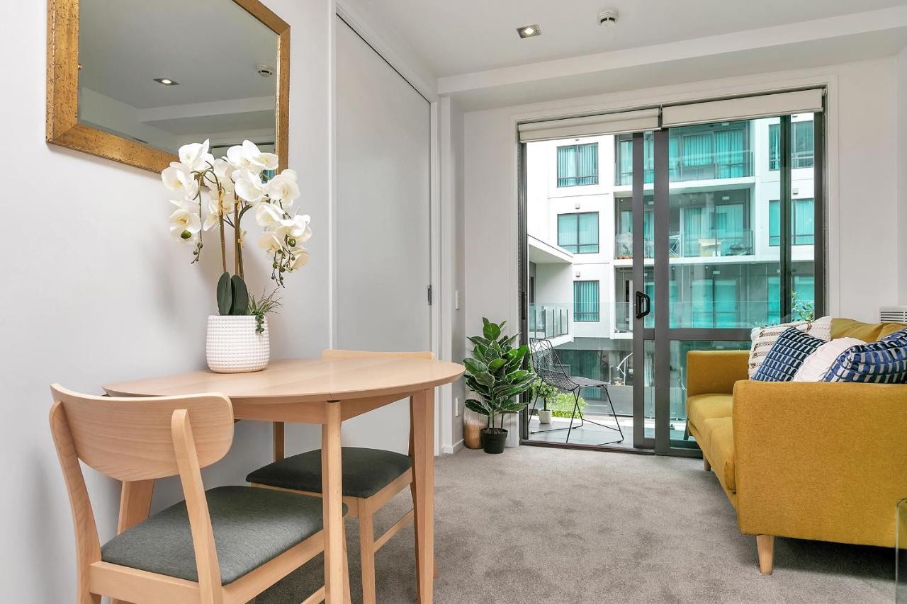 Apartamento Britomart Cutie Auckland Exterior foto