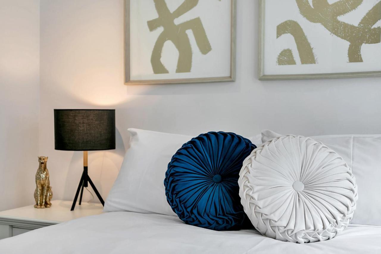 Apartamento Britomart Cutie Auckland Exterior foto