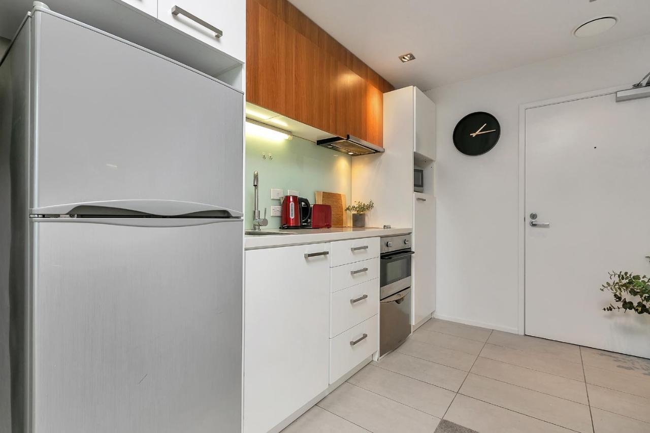 Apartamento Britomart Cutie Auckland Exterior foto