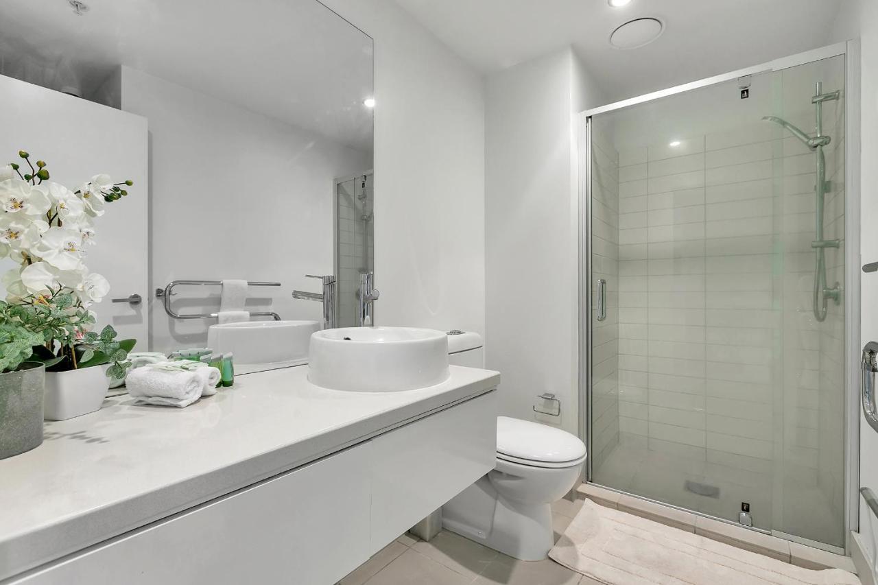 Apartamento Britomart Cutie Auckland Exterior foto
